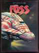 Cover of 21st Century Foss