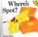 Cover of Where's Spot?