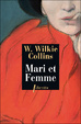 Cover of Mari et femme