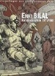Cover of Bilal. Erinnerungen aus einer anderen Zeit