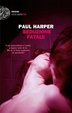 Cover of Seduzione fatale