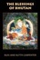 Cover of Blessings of Bhutan