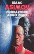 Cover of Fondazione anno zero