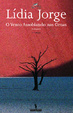 Cover of O vento assobiando nas gruas