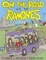 Cover of "On The Road With The Ramones"