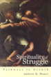 Cover of Spirituality of Struggle