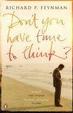 Cover of Don't You Have Time to Think