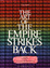 Cover of The Art of Star Wars, Episode V - The Empire Strikes Back