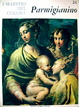 Cover of Parmigianino