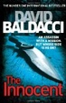 Cover of The Innocent
