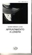 Cover of Appuntamento a Londra