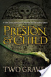 Cover of Two Graves