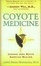 Cover of "Coyote Medicine"