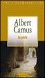 Cover of La peste