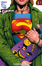 Cover of Universo DC - Supergirl vol. 1 (di 4)