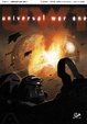 Cover of Universal War One