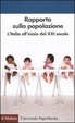 Cover of Rapporto sulla popolazione