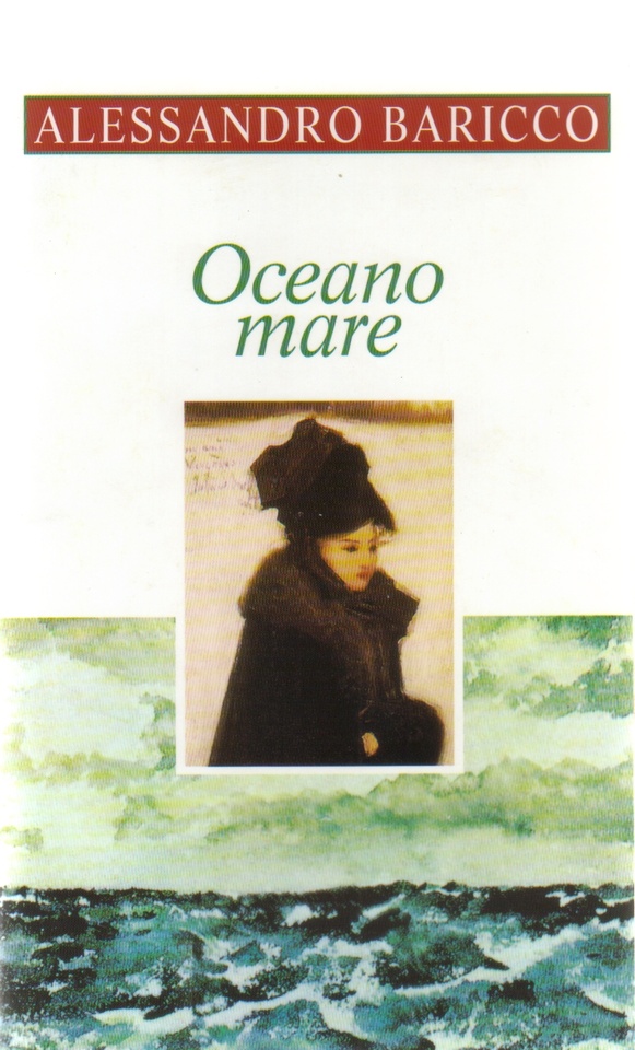 Più riguardo a Oceano mare