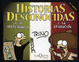 Cover of Historias desconocidas de la Independencia y la Revolución