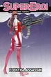 Cover of Supereroi - Le leggende Marvel vol. 49