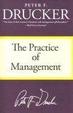 Cover of The Practice of Management