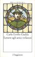 Cover of Lettere agli amici milanesi