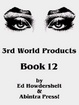 Cover of 3rd World Products: Book 12