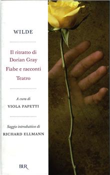 Image of Il ritratto di Dorian Gray - Fiabe e racconti - Teatro
