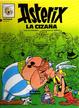 Cover of Asterix y la cizaña