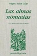 Cover of LAS ALMAS NOMADAS