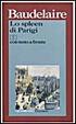 Cover of Lo spleen di Parigi