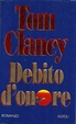 Cover of Debito d'onore