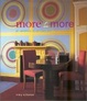 Cover of More is More