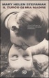 Cover of Il turco di mia madre