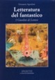 Cover of Letteratura del fantastico