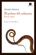 Cover of El Perfume del Cardamomo
