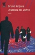 Cover of L'energia del vuoto