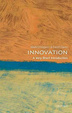 Cover of Innovation