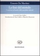 Cover of La fine del mondo