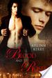 Cover of Blood and Roses