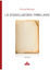 Cover of La dissoluzione familiare