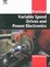 Cover of Practical variable speed drives and power electronics