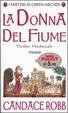 Cover of La donna del fiume