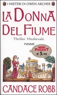 Immagine di La donna del fiume