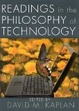 Cover of Readings in the Philosophy of Technology