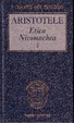 Cover of Etica nicomachea vol.2