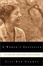 Cover of "A Woman's Education"