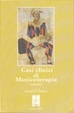 Cover of Casi clinici di musicoterapia (adulti)