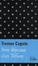 Cover of Petit déjeuner chez Tiffany