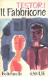 Cover of Il Fabbricone